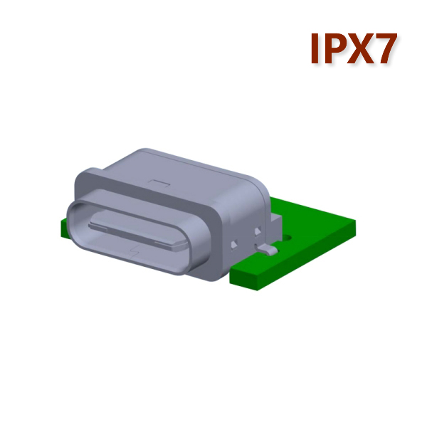 1040 Series (IPX7)	 - KABOE ENTERPRISE CO .,LTD.