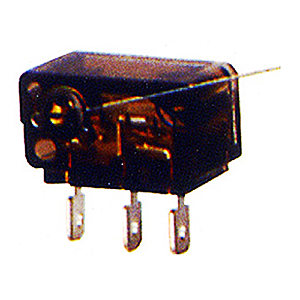 P-CS. Low Torque Switches 